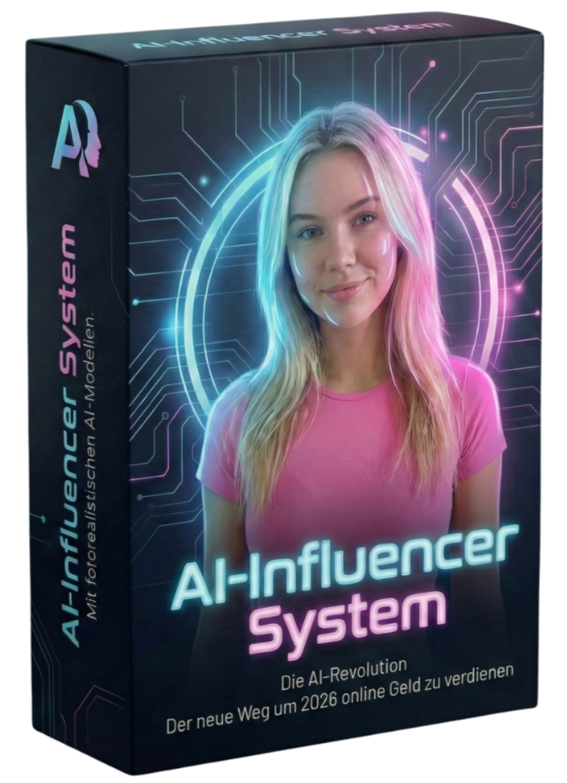 AIFluencer System: Starte dein vollautomatisches KI-Business in unter 60 Minuten