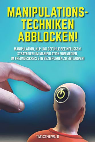 Manipulationstechniken abblocken