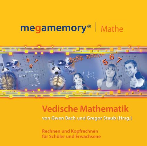 megamemory Vedische Mathematik